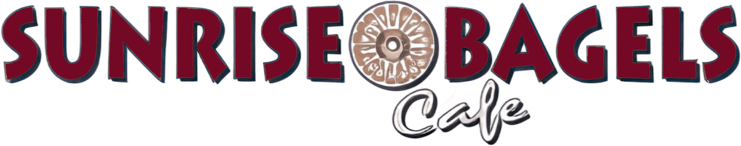 Sunrise Bagels Cafe & Deli